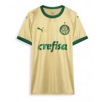 Palmeiras Replica Third Shirt 2024-25 Short Sleeve